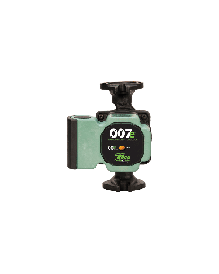 007e-2F2 circulator high efficiency