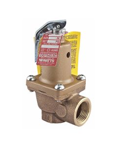 0274513 water pressure valve Watts