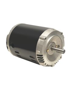 27706S 1-phase 1/2 HP oil burner motor