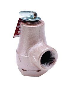 374A 3/4 water pressure relief valve