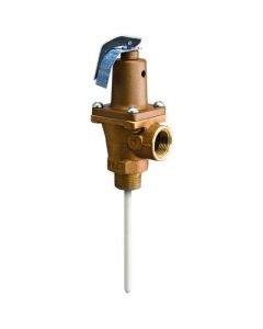 40XL 3/4 inch T&P relief valve Watts