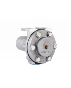 PRV-38 oil safety valve Suntec