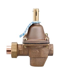 SB1156F 1/2 inch reducing valve Watts