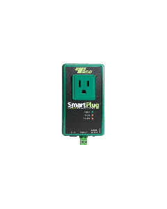 Smart Plug instant hot water control
