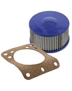 strainer and gasket cover Suntec pump
