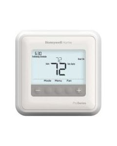 TH4110U2005/U programmable thermostat MH