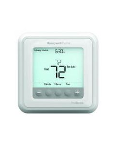 TH6210U2001 thermostat