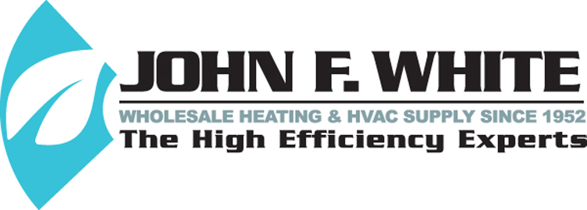 John F. White Company wholesale heating supply and equipment